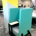 Robert Bosch (SEA) Pte Ltd | Product Seen: [Carrie Side Table & Helsa 1–Seater Sofa – Highback]
